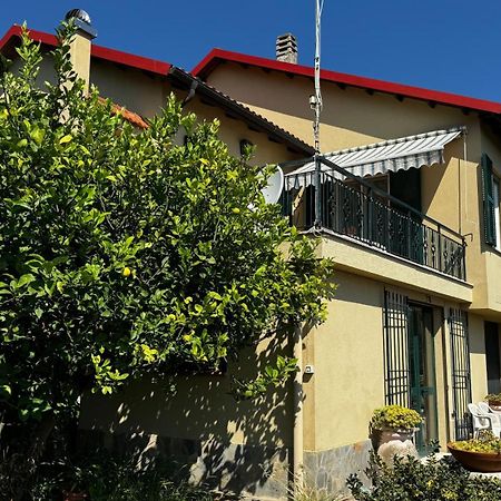 Villa Teresina Noli Ngoại thất bức ảnh