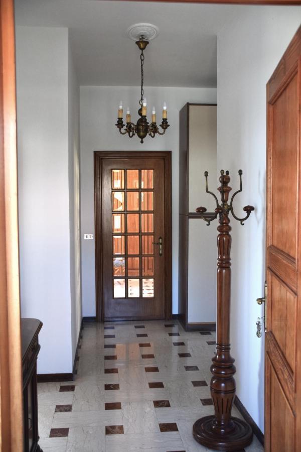 Villa Teresina Noli Ngoại thất bức ảnh