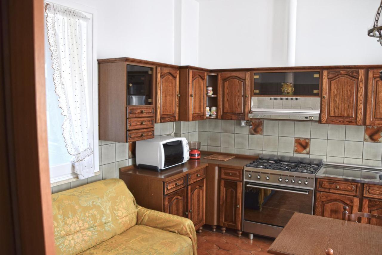 Villa Teresina Noli Ngoại thất bức ảnh