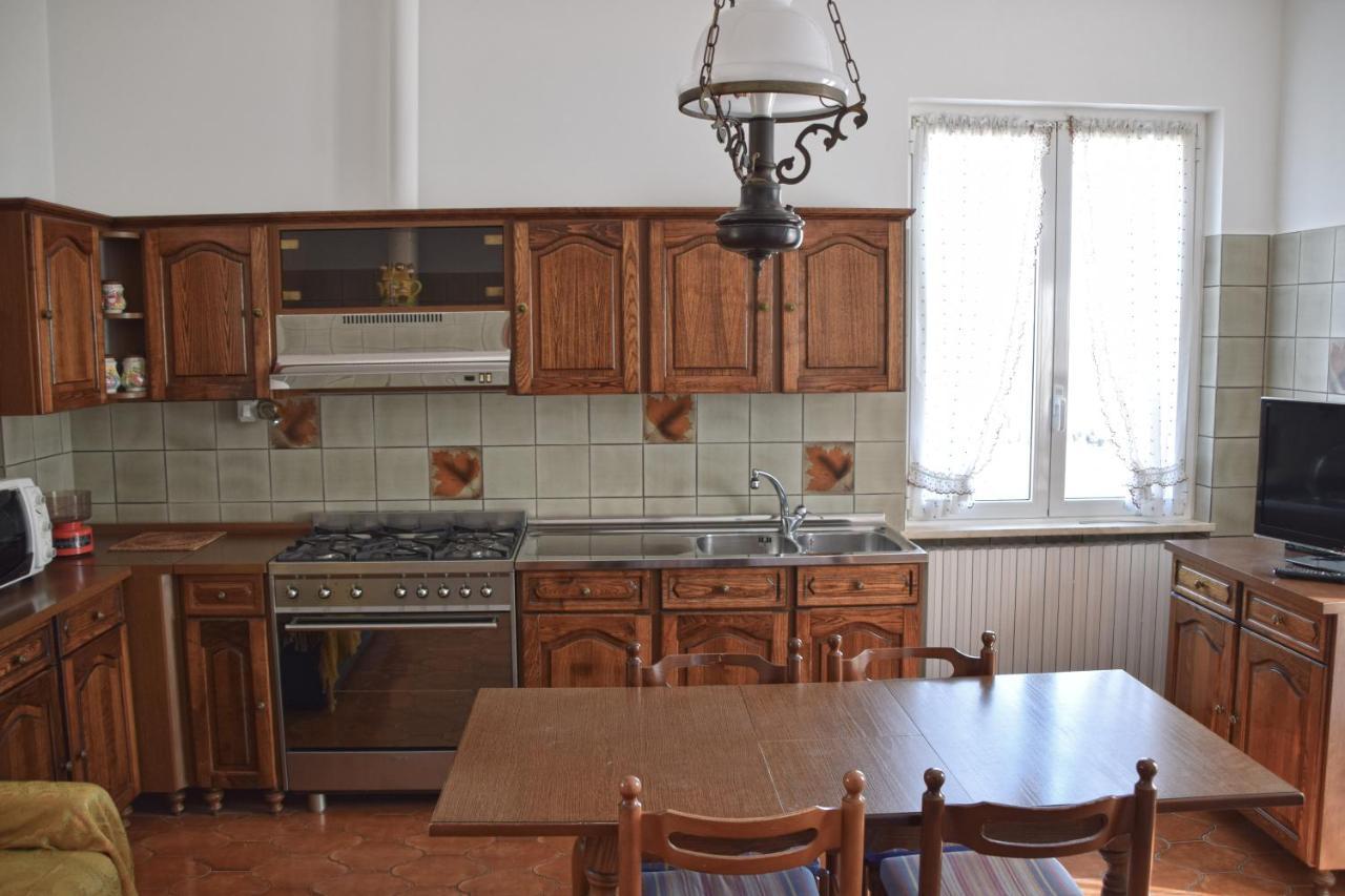 Villa Teresina Noli Ngoại thất bức ảnh