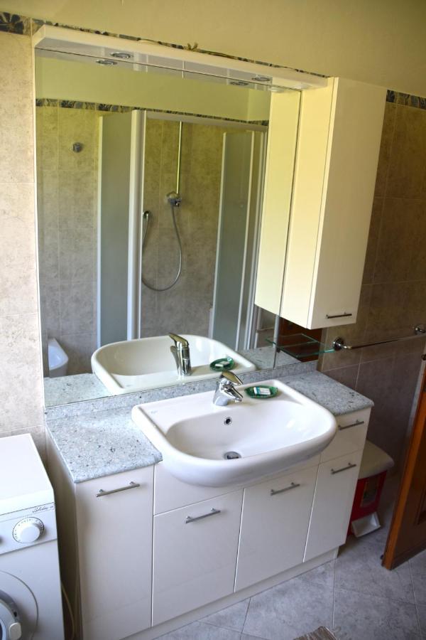 Villa Teresina Noli Ngoại thất bức ảnh