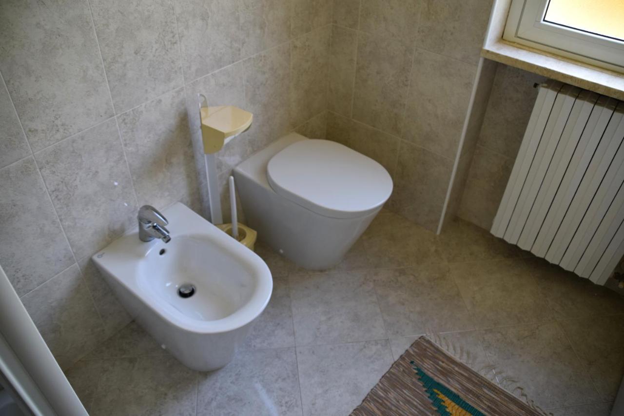 Villa Teresina Noli Ngoại thất bức ảnh