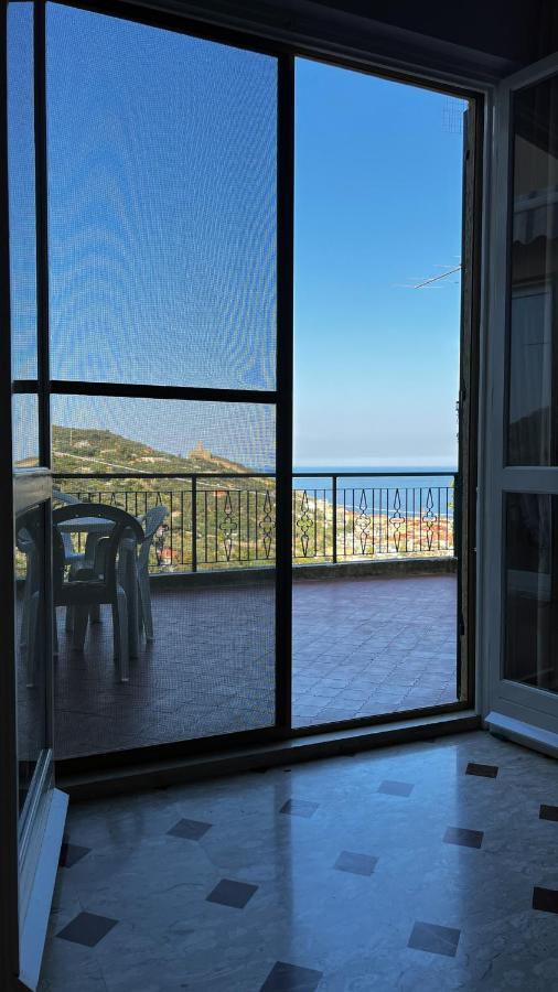 Villa Teresina Noli Ngoại thất bức ảnh