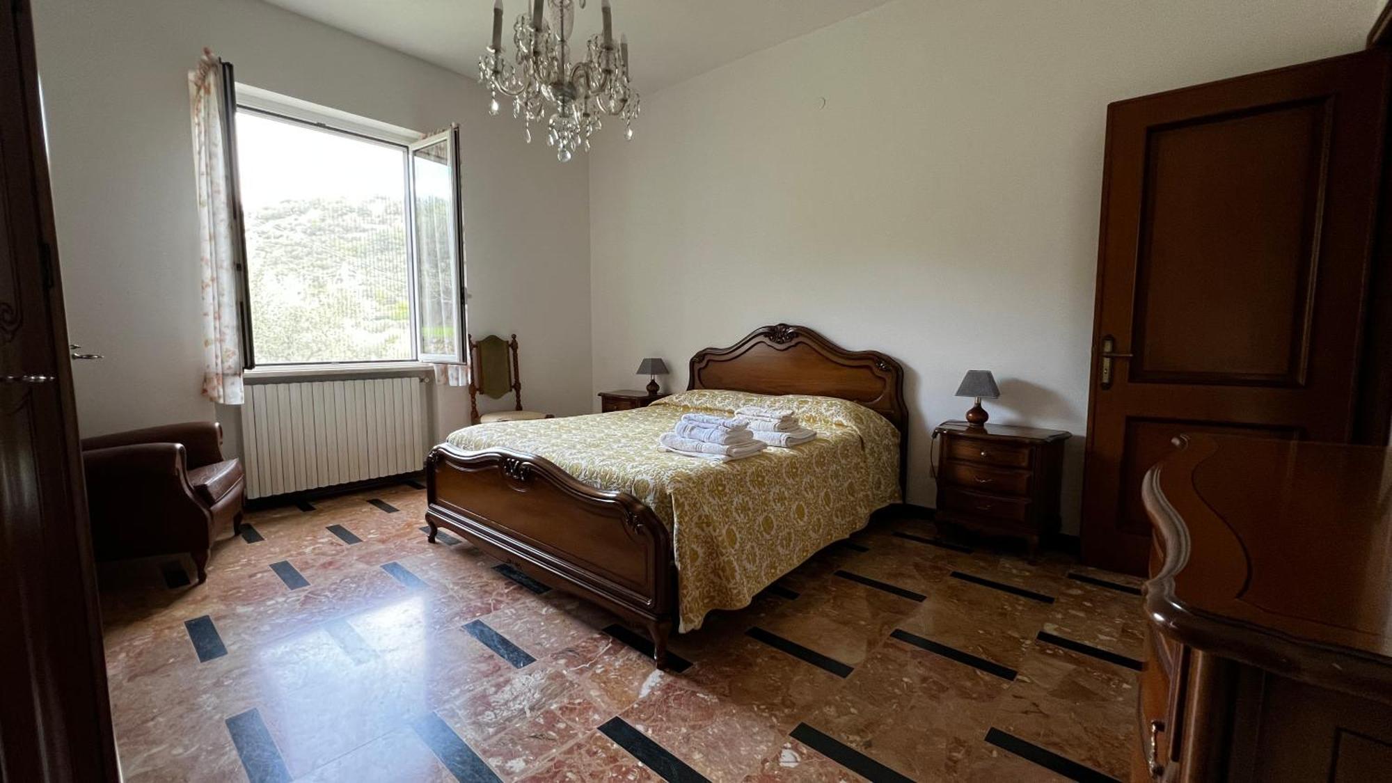 Villa Teresina Noli Ngoại thất bức ảnh