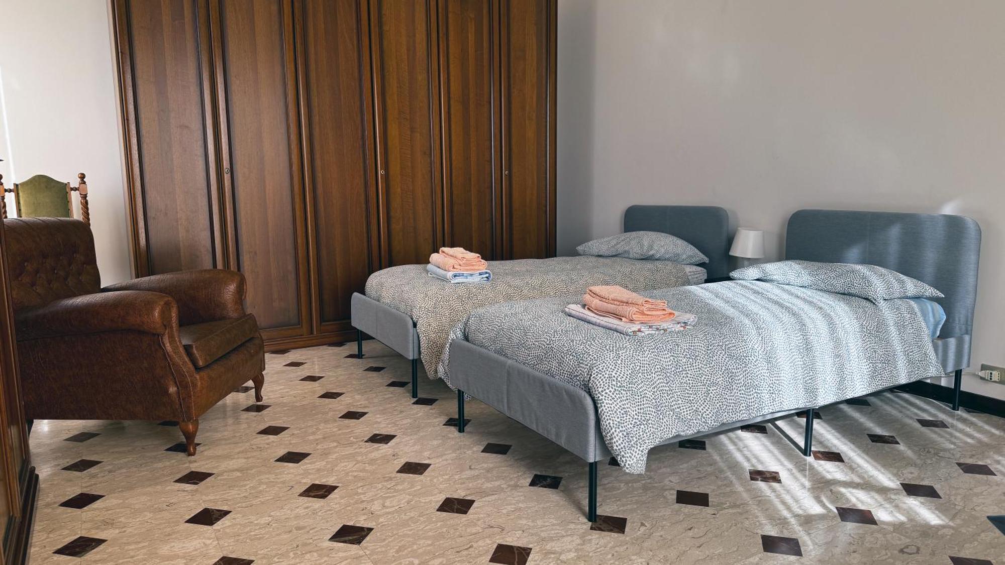 Villa Teresina Noli Ngoại thất bức ảnh