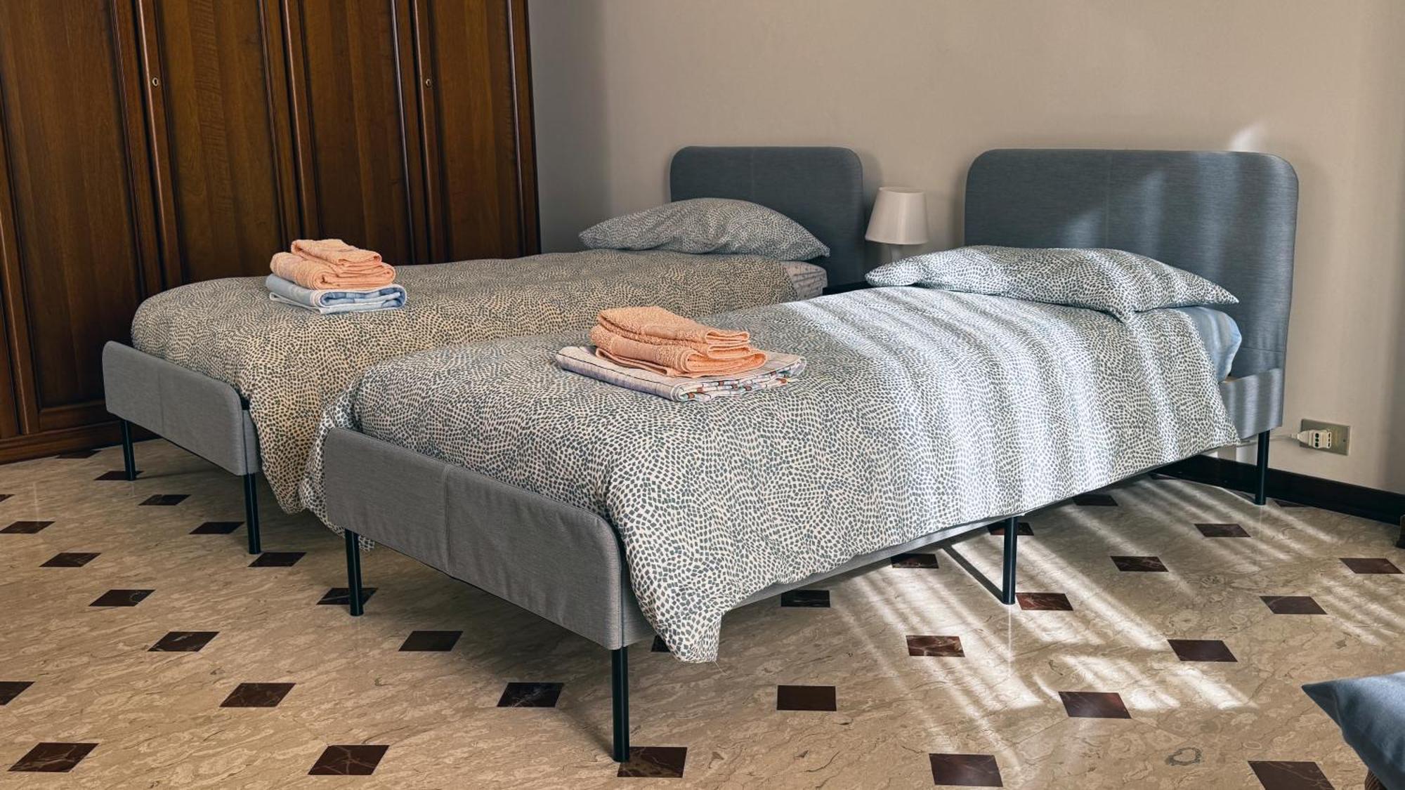 Villa Teresina Noli Ngoại thất bức ảnh