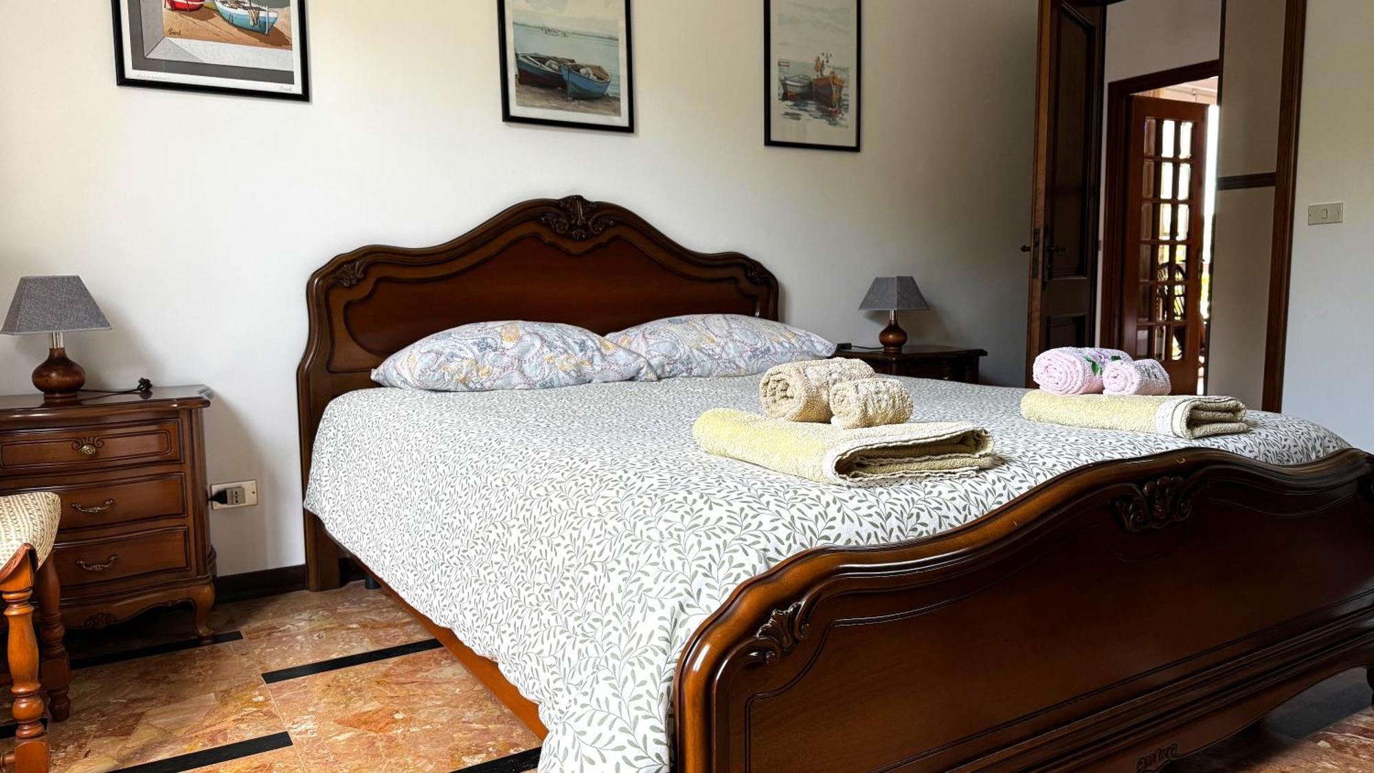 Villa Teresina Noli Ngoại thất bức ảnh