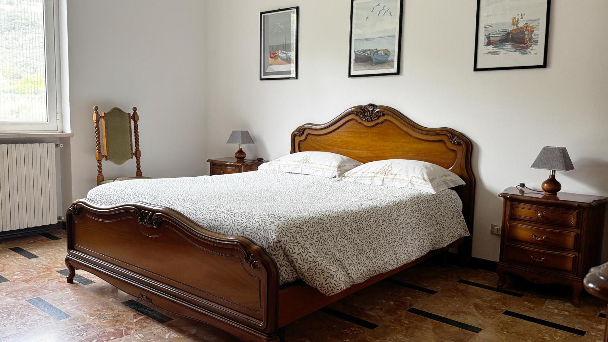 Villa Teresina Noli Ngoại thất bức ảnh